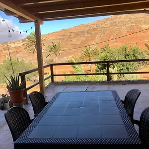 Appartamento La Casita De La Era, Betancuría