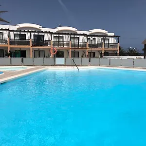 Appartamento Paradise Amaya, Costa De Antigua