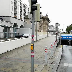 visit hotel